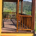 Landhuis Bellasvistas