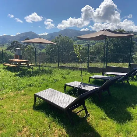 Bellasvistas Venkovský dům