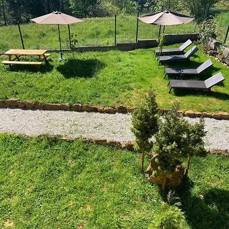 Bellasvistas
