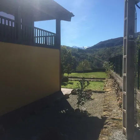 منزل ريفي Bellasvistas