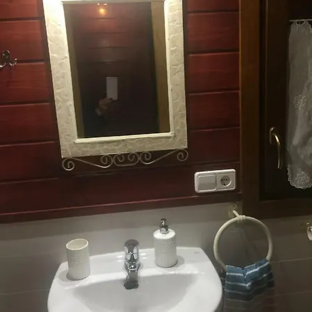 Bellasvistas منزل ريفي *