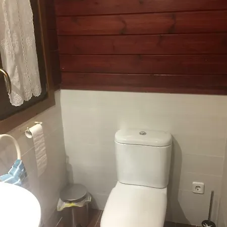 منزل ريفي Bellasvistas Beloncio