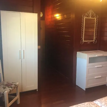 Bellasvistas Venkovský dům Beloncio