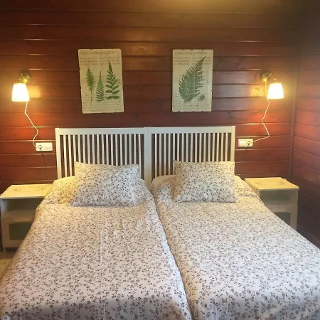 Bellasvistas * Beloncio