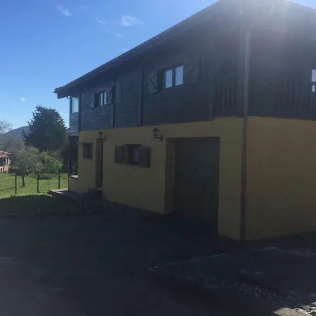 منزل ريفي Bellasvistas