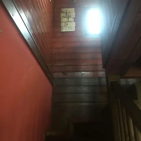 Bellasvistas Venkovský dům Beloncio