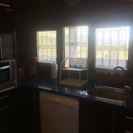 Bellasvistas Venkovský dům *