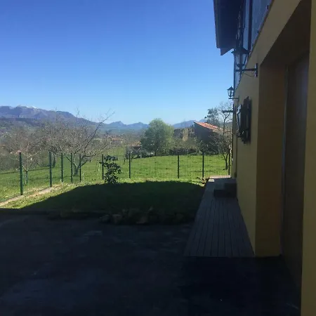 Bellasvistas Landhaus Beloncio