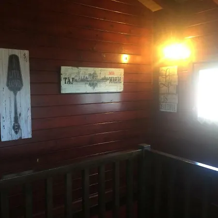 Bellasvistas Landhaus