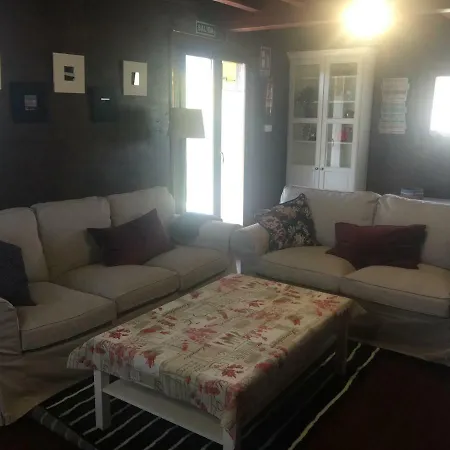 Bellasvistas Beloncio