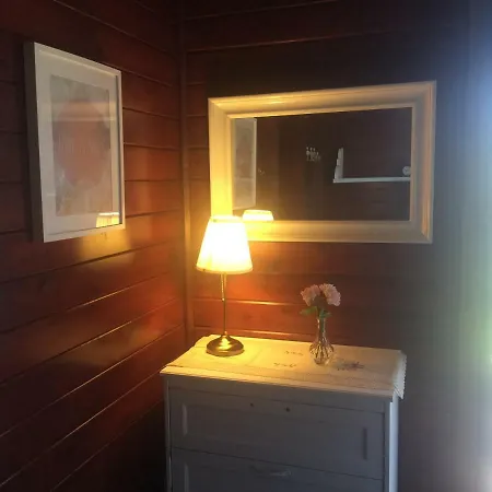 منزل ريفي Bellasvistas Beloncio