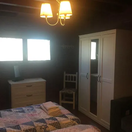 Bellasvistas منزل ريفي Beloncio